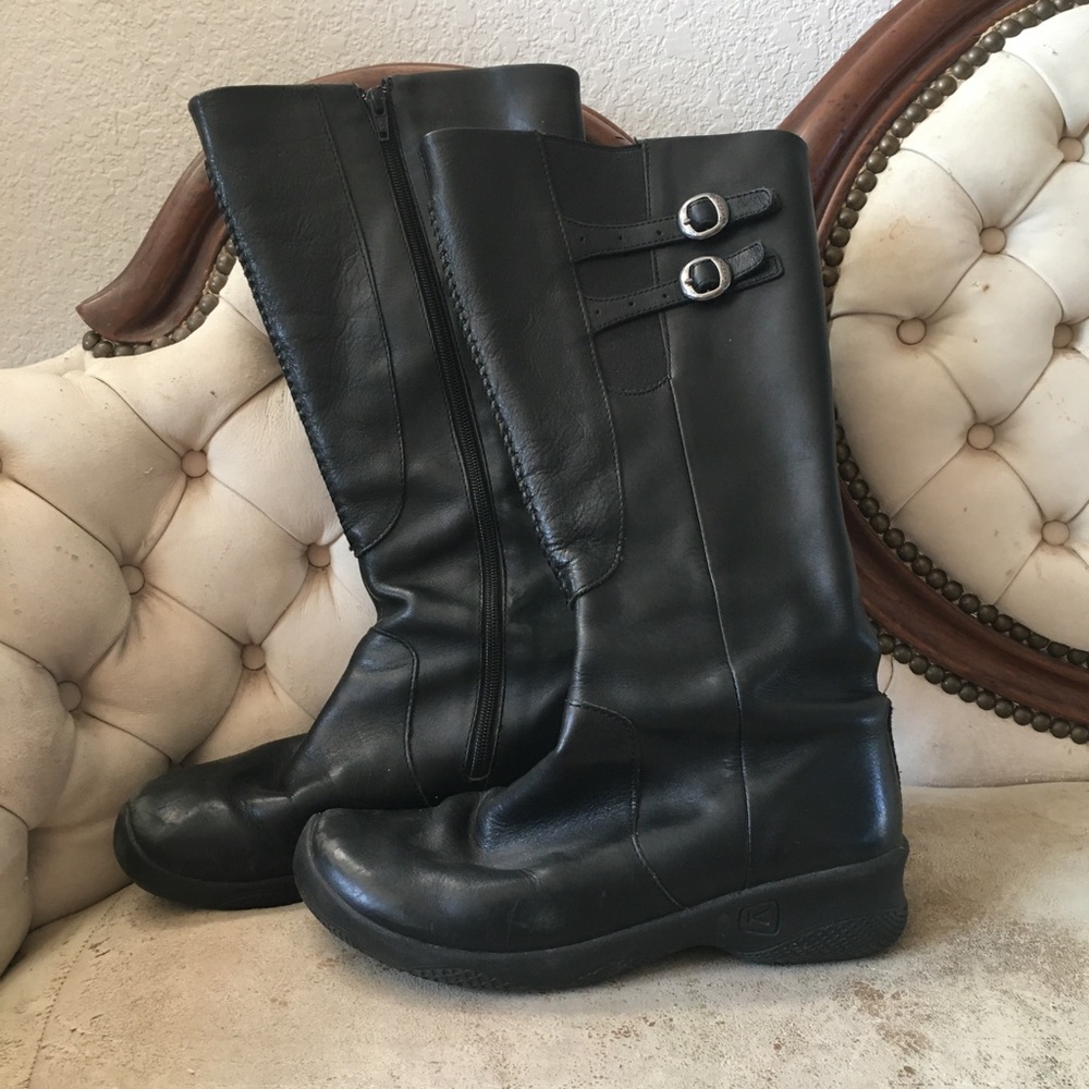 The Peachiest Keens.